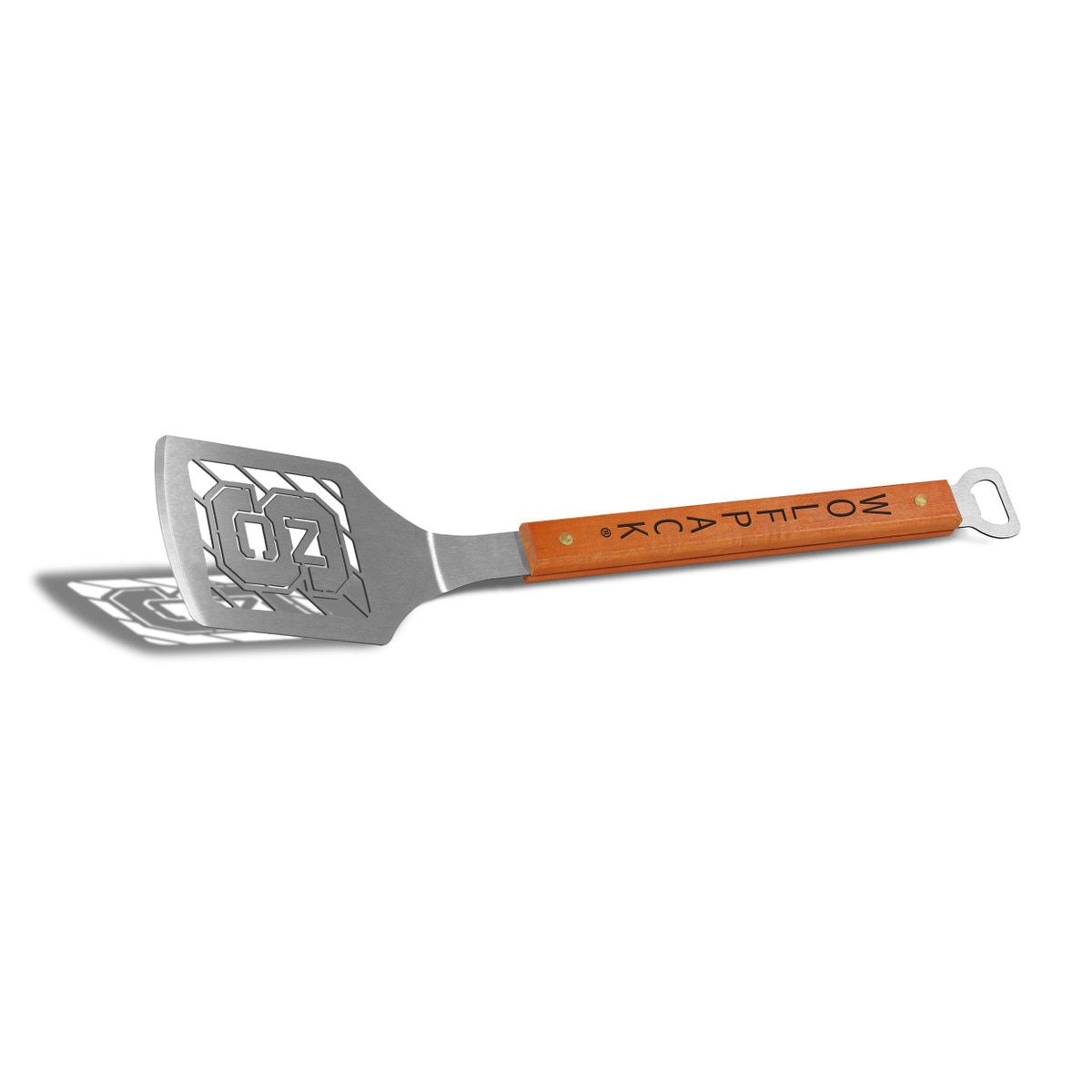 Sportula - Classic Series Wood Hand